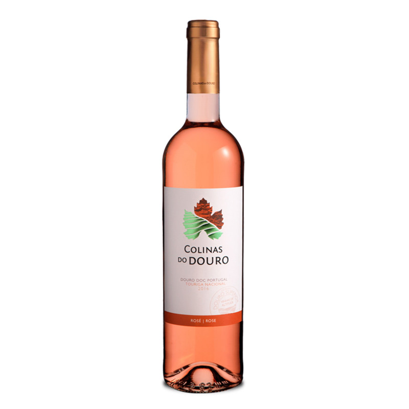 Colinas do Douro Superior 2016 Rosé Wine Colinas do Douro Superior 2016 Rosé Wine