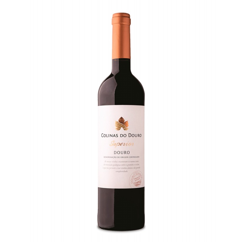 Colinas do Douro Superior 2015 Red Wine
