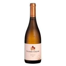 Colinas do Douro Verdelho 2015 Vino Bianco