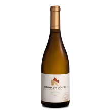 Colinas do Douro Rabigato 2016 Vino Bianco