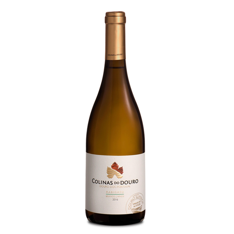 Colinas do Douro Rabigato 2016 witte wijn Colinas do Douro Rabigato 2016 witte wijn