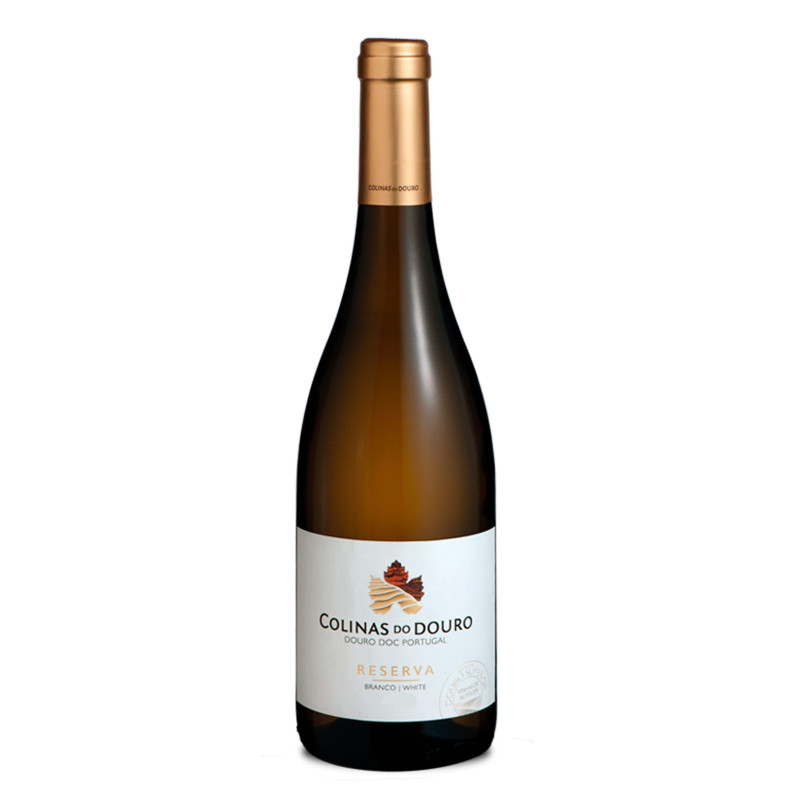 Colinas do Douro Reserva 2017 Witte Wijn Colinas do Douro Reserva 2017 Witte Wijn