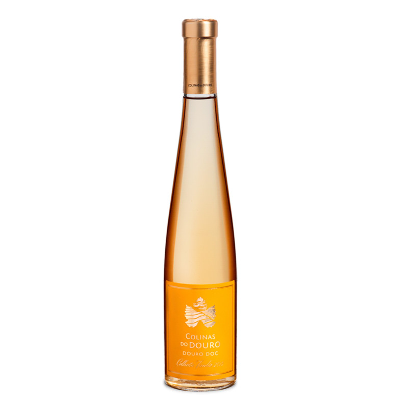 Colinas do Douro Colheita Tardia 2015 Witte Wijn Colinas do Douro Colheita Tardia 2015 Witte Wijn