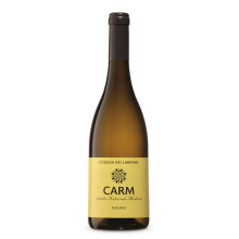 Carm Codega do Larinho 2016 Witte Wijn