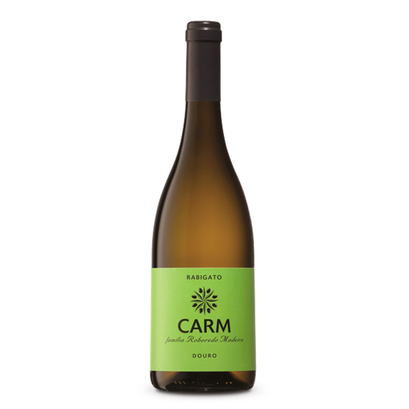 Carm Rabigato White Wine Carm Rabigato White Wine