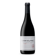 Carm SO2 Free Red Wine