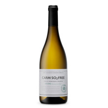 Carm SO2 Free White Wine
