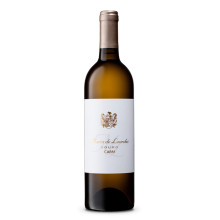 Carm Maria de Lourdes White Wine