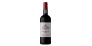Portské víno Calem Colheita 1979