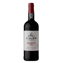 Calem Colheita 1999 Vino de Oporto
