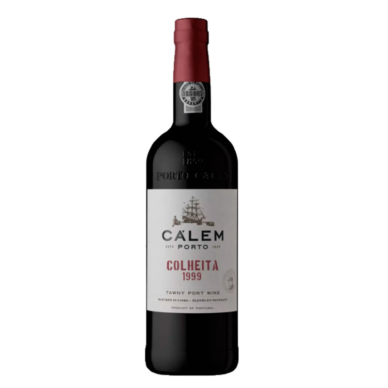 Calem Colheita 1999 Vin de Porto Calem Colheita 1999 Vin de Porto