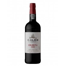 Calem Colheita 2003 Port Wine