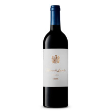 Červené víno Carm Maria de Lourdes 2015