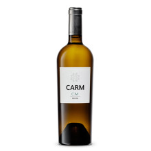 Carm CM White Wine