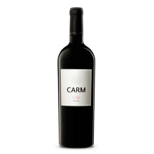 Carm CM Punaviini