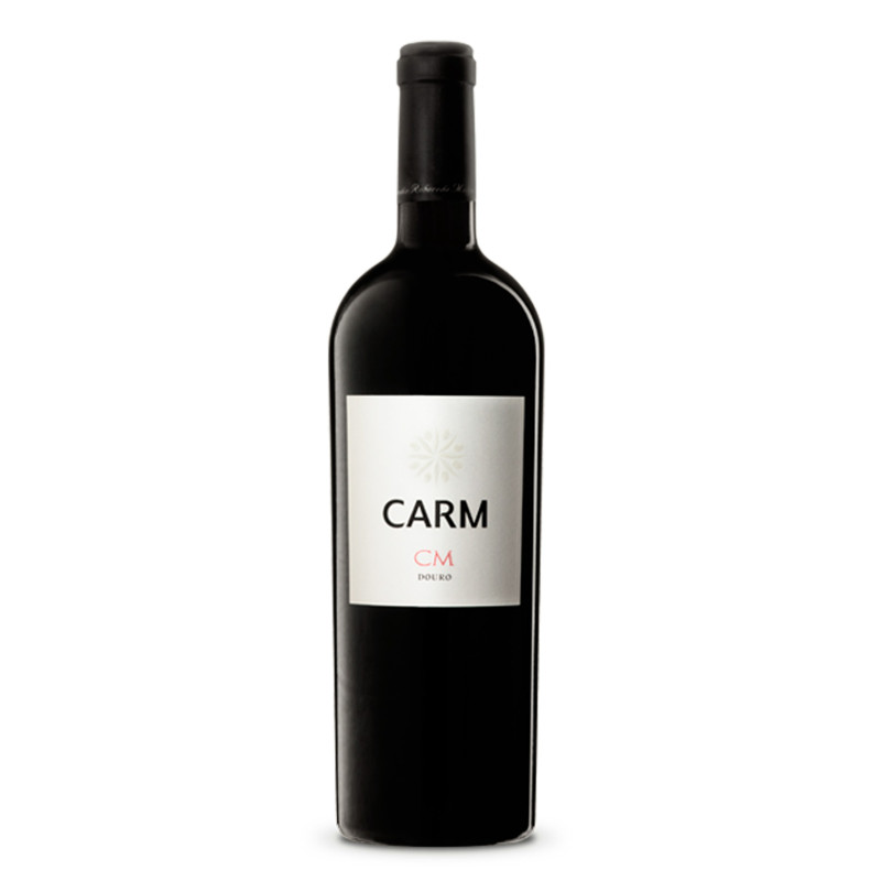 Carm CM Punaviini Carm CM Punaviini