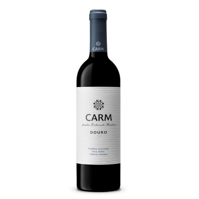 Carm Red Wine Carm Red Wine