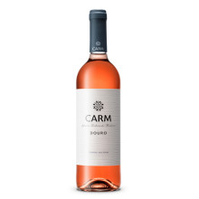 Carm Rosé Wine
