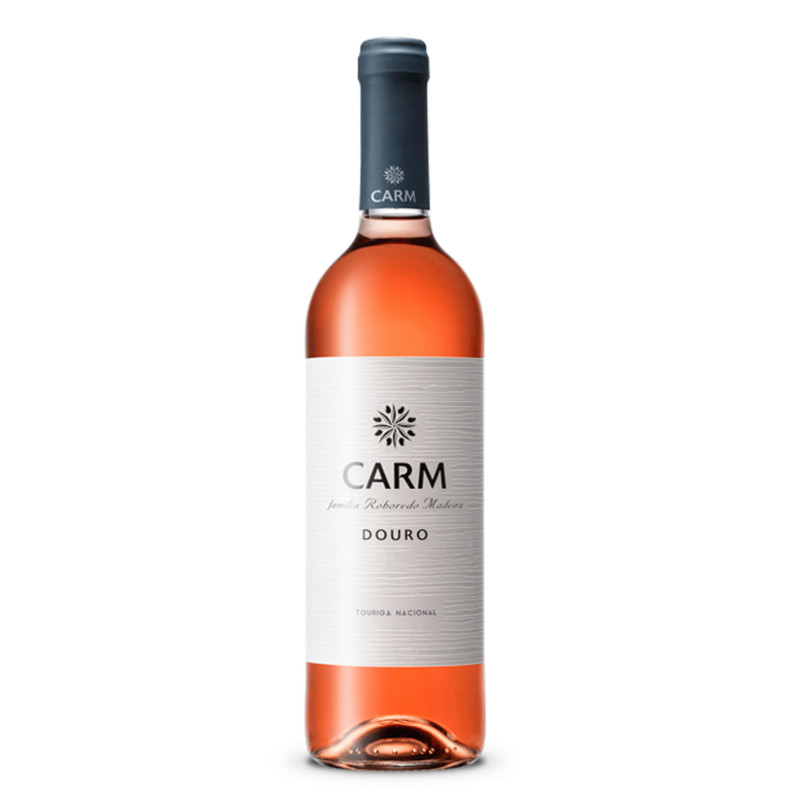 Carm Rosé Wine Carm Rosé Wine
