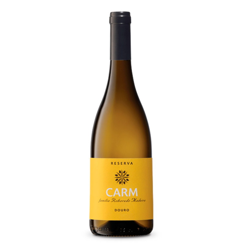 Carm Reserva Witte Wijn Carm Reserva Witte Wijn