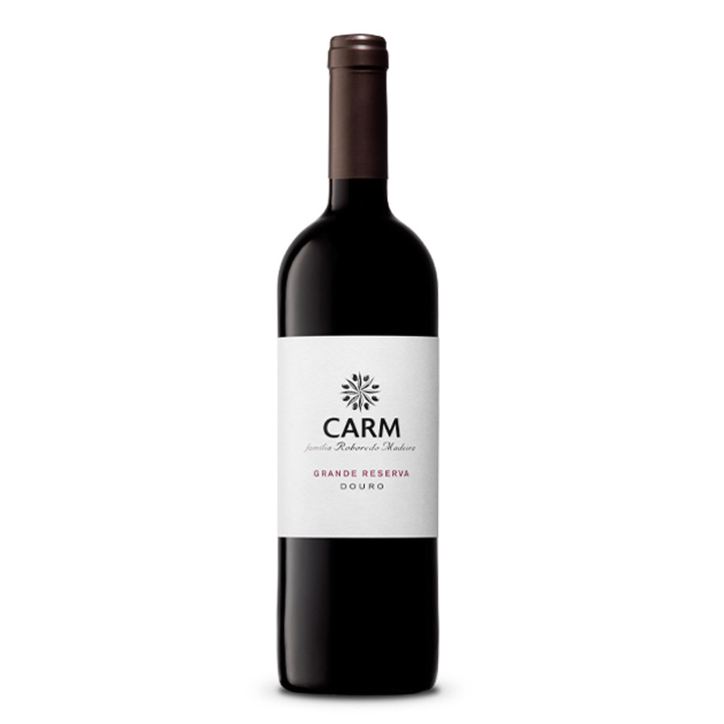 Carm Grande Reserva Vino Rosso Carm Grande Reserva Vino Rosso