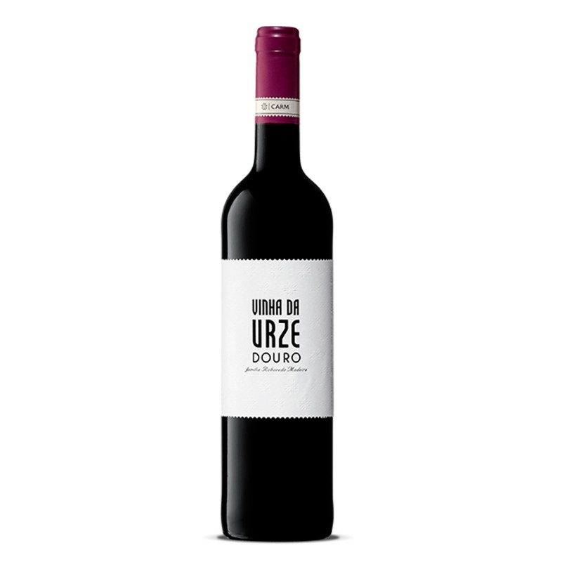 Carm Vinha da Urze 2016 Rotwein Carm Vinha da Urze 2016 Rotwein