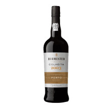 Burmester Colheita 2003 Port Wijn