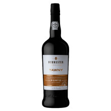 Burmester Tawny Port Wine