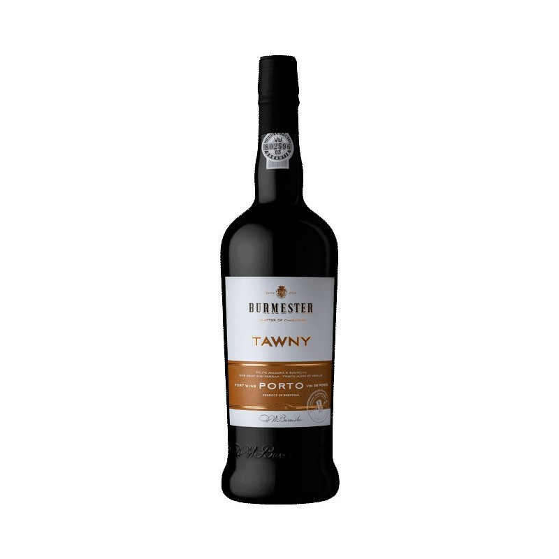 Burmester Vino da Porto Tawny Burmester Vino da Porto Tawny