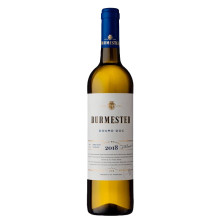 Burmester White Wine