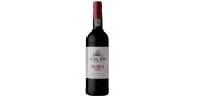 Calem Colheita 2002 Portvin