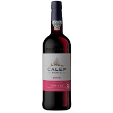 Calem Rosé -portviini