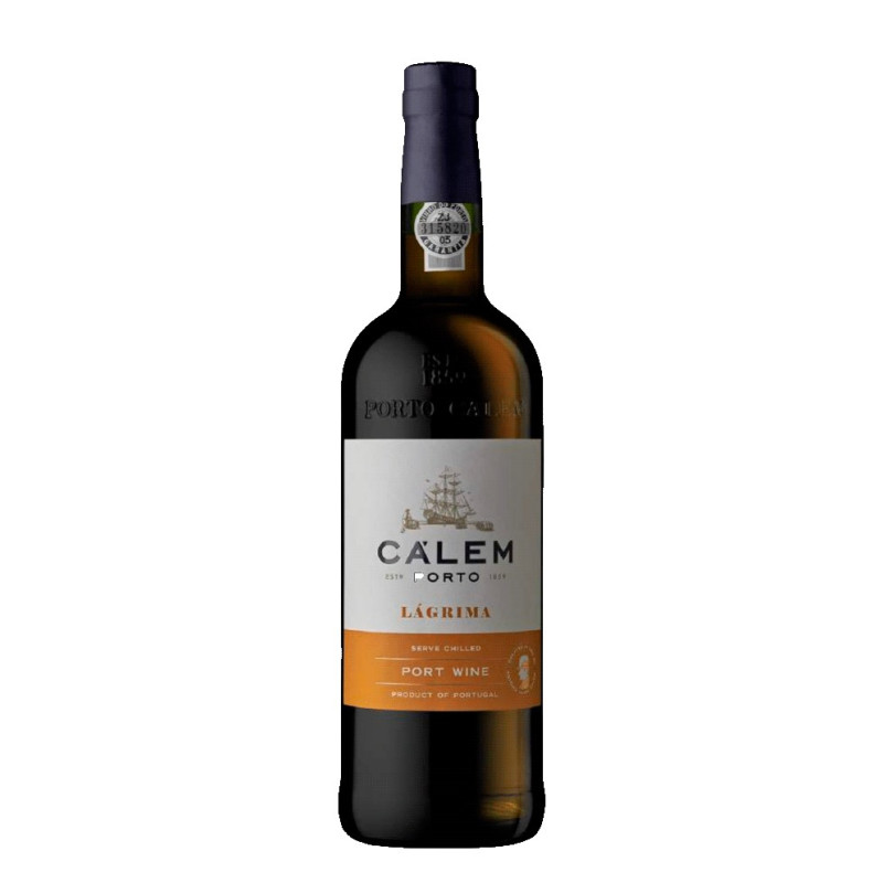 Calem Lágrima Portwijn Calem Lágrima Portwijn