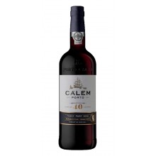 Calem 40 Years Old Port Wine