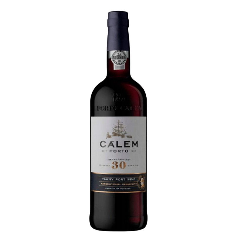 Calem 30 Jahre alter Portwein Calem 30 Jahre alter Portwein