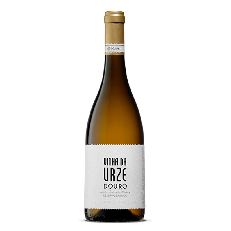 Carm Vinha da Urze Reserva 2016 Vin Blanc