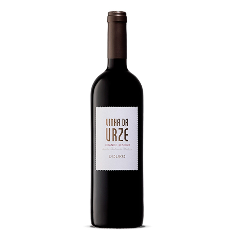 Carm Vinha da Urze Grande Reserva 2014 Červené víno Carm Vinha da Urze Grande Reserva 2014 Červené víno