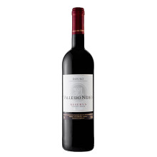 Rode Wijn Valle do Nídeo Reserva 2016