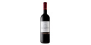 Valle do Nídeo Reserva 2016 Červené víno