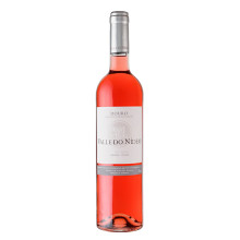 Valle do Nídeo 2017 Rosévin
