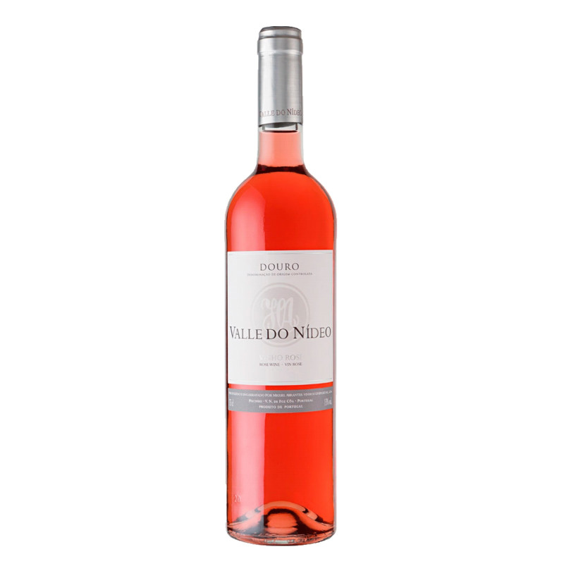 Valle do Nídeo 2017 Roséwijn Valle do Nídeo 2017 Roséwijn