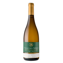 Valle do Nídeo Sauvignon Blanc 2017 Witte Wijn