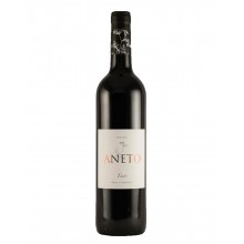 Aneto 2014 Red Wine