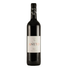 Aneto 2014 Rotwein
