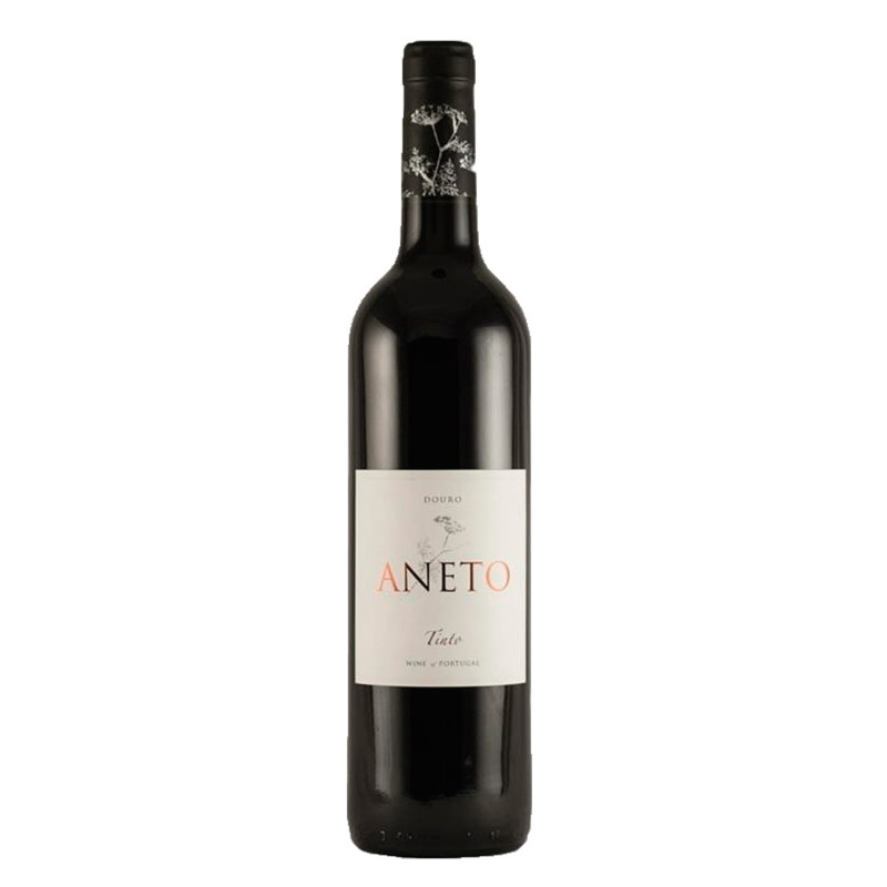 Aneto 2014 rødvin Aneto 2014 rødvin