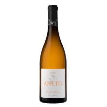 Aneto Reserva 2015 White Wine