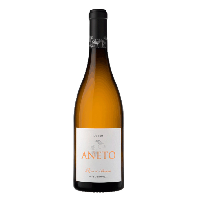 Aneto Reserva White Wine Aneto Reserva White Wine