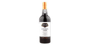 Poças Kolheita 2008 Port Víno