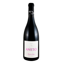 Aneto Reserva 2015Vin rouge