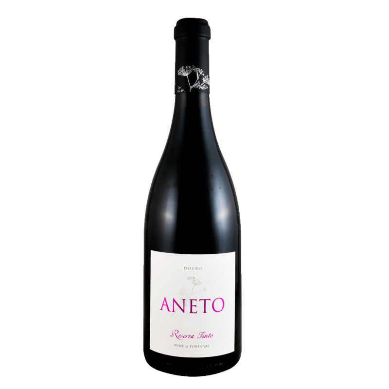 Aneto Reserva 2015Rotwein Aneto Reserva 2015Rotwein